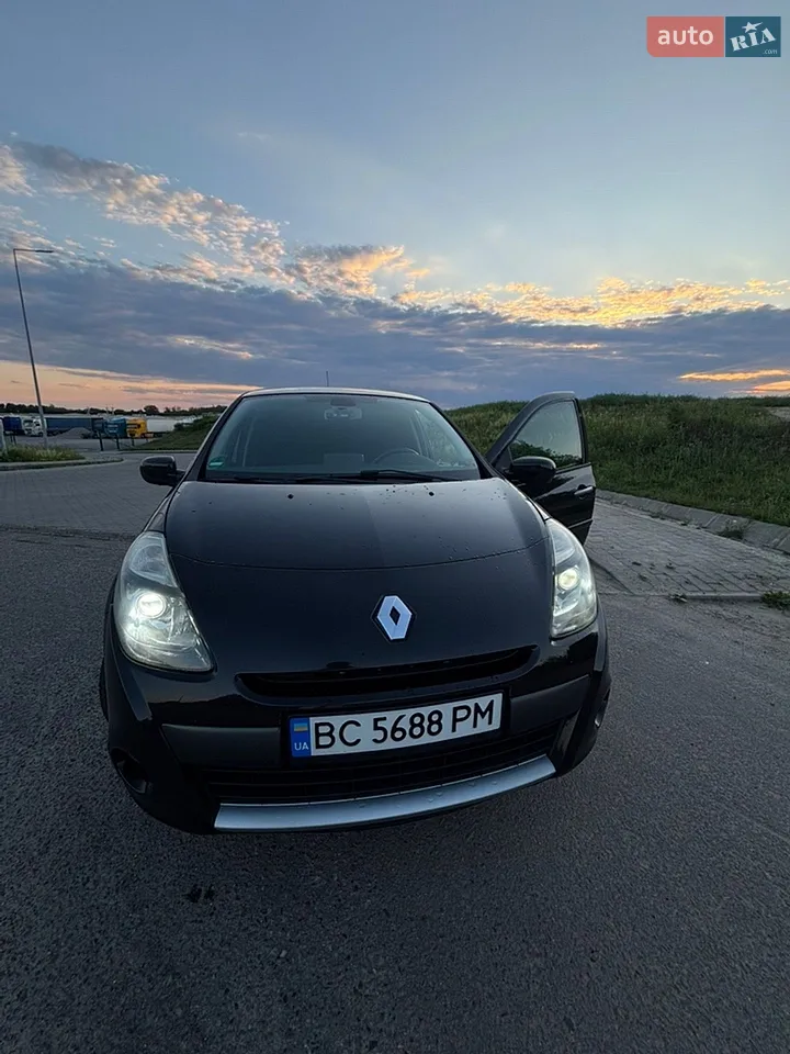 2010 Renault Clio - мініатюра 13