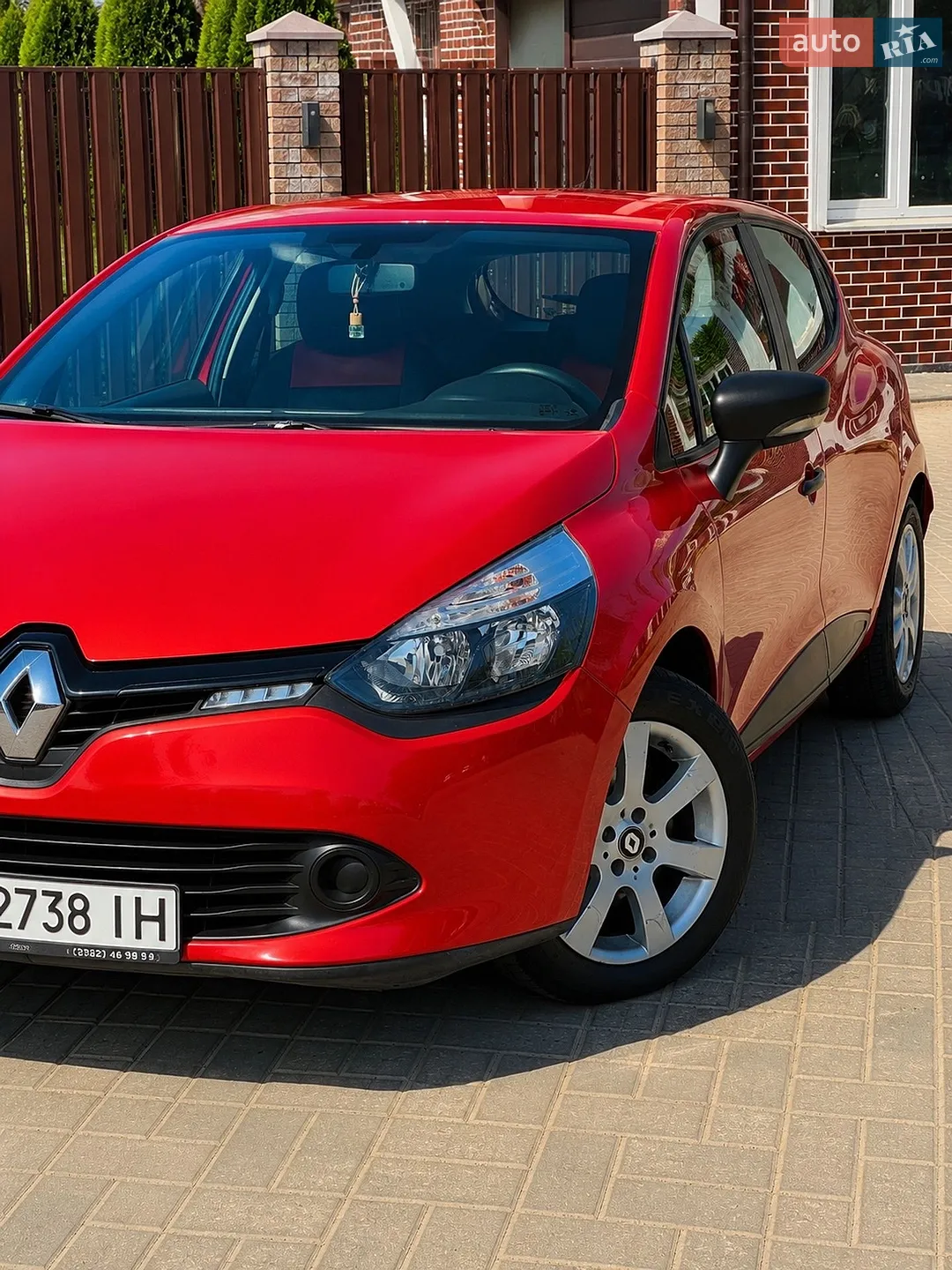 2016 Renault Clio - мініатюра 2