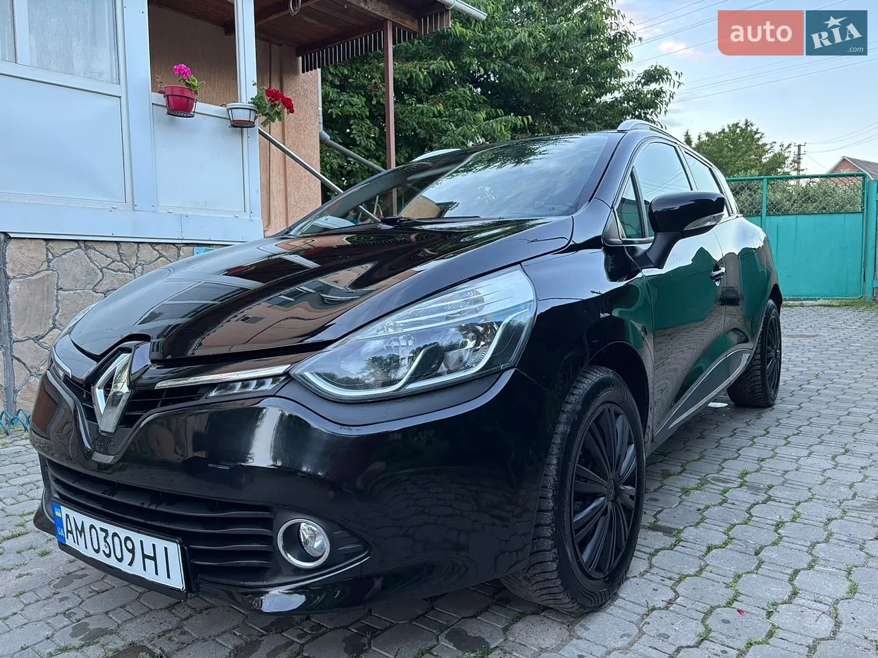 2016 Renault Clio - мініатюра 38
