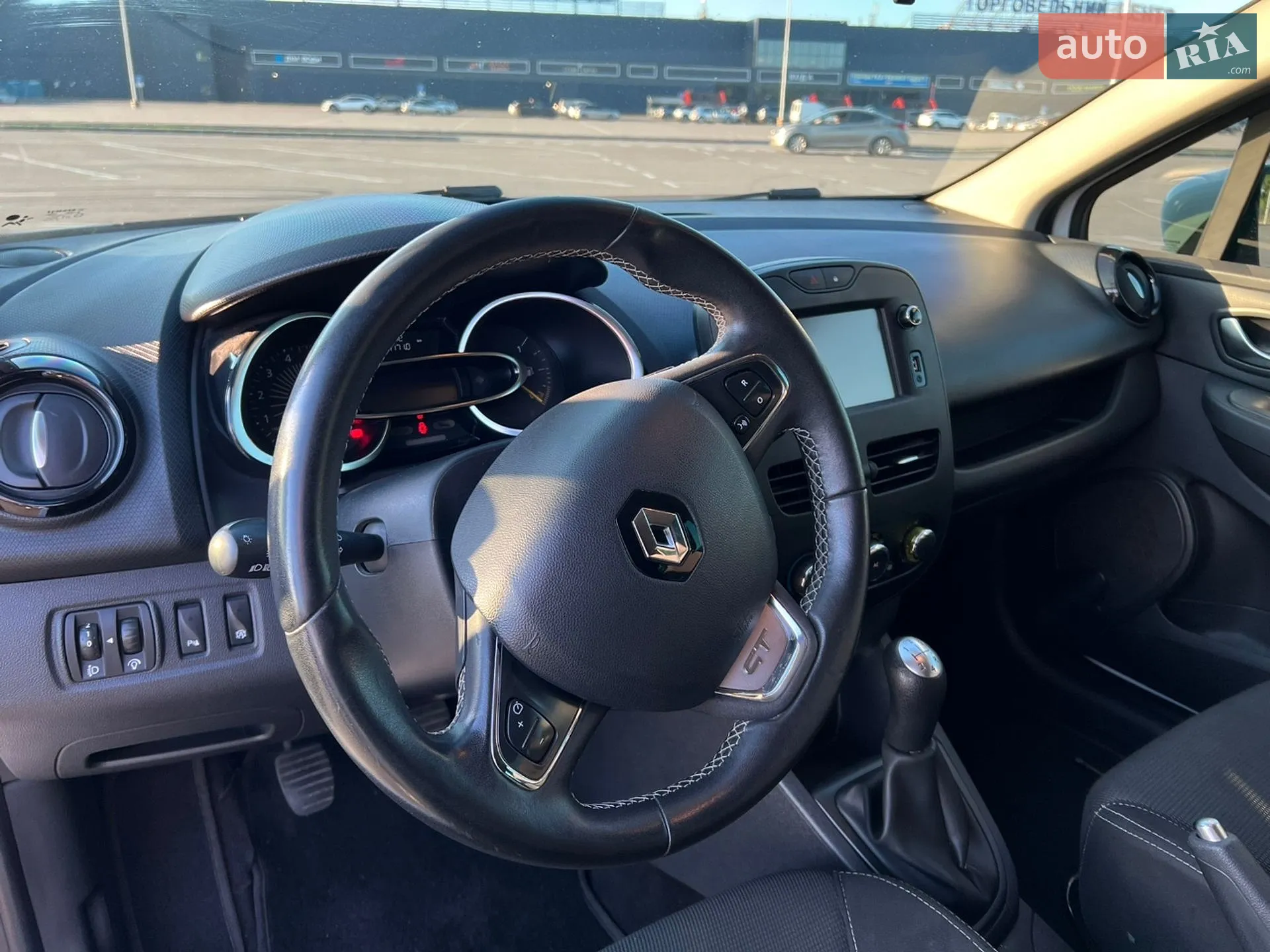 2015 Renault Clio - мініатюра 16