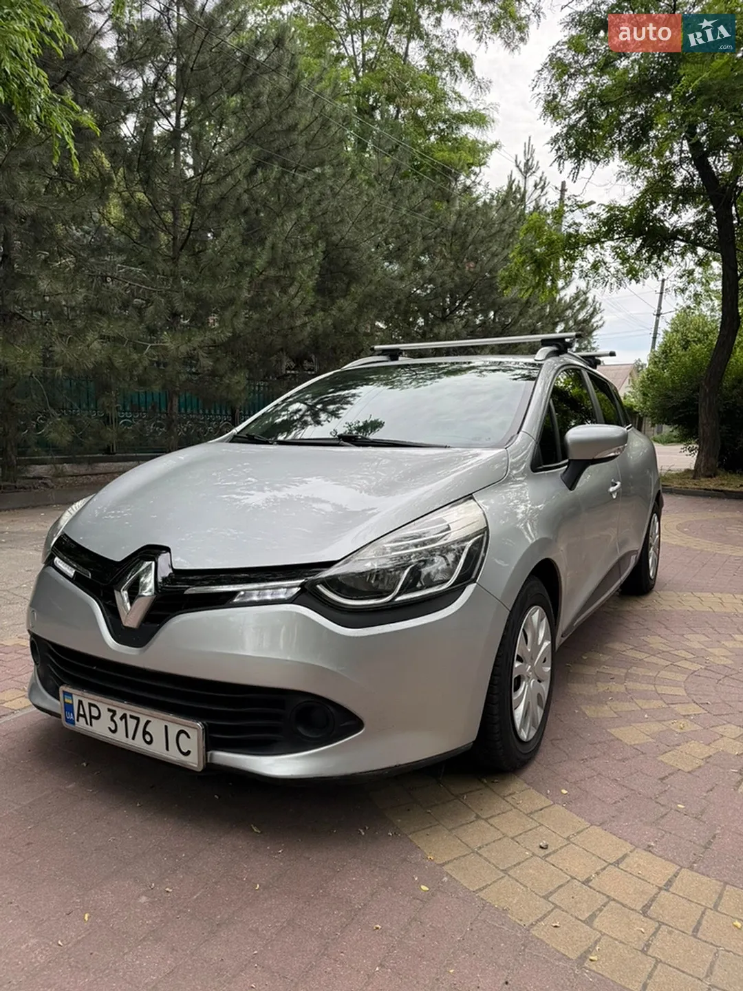 2013 Renault Clio - фото 1