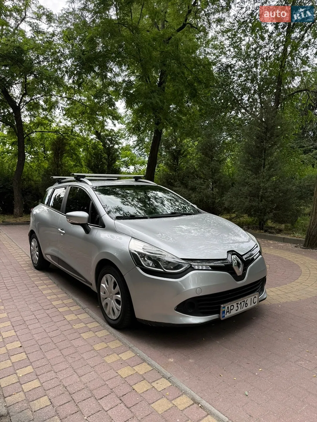 2013 Renault Clio - мініатюра 5