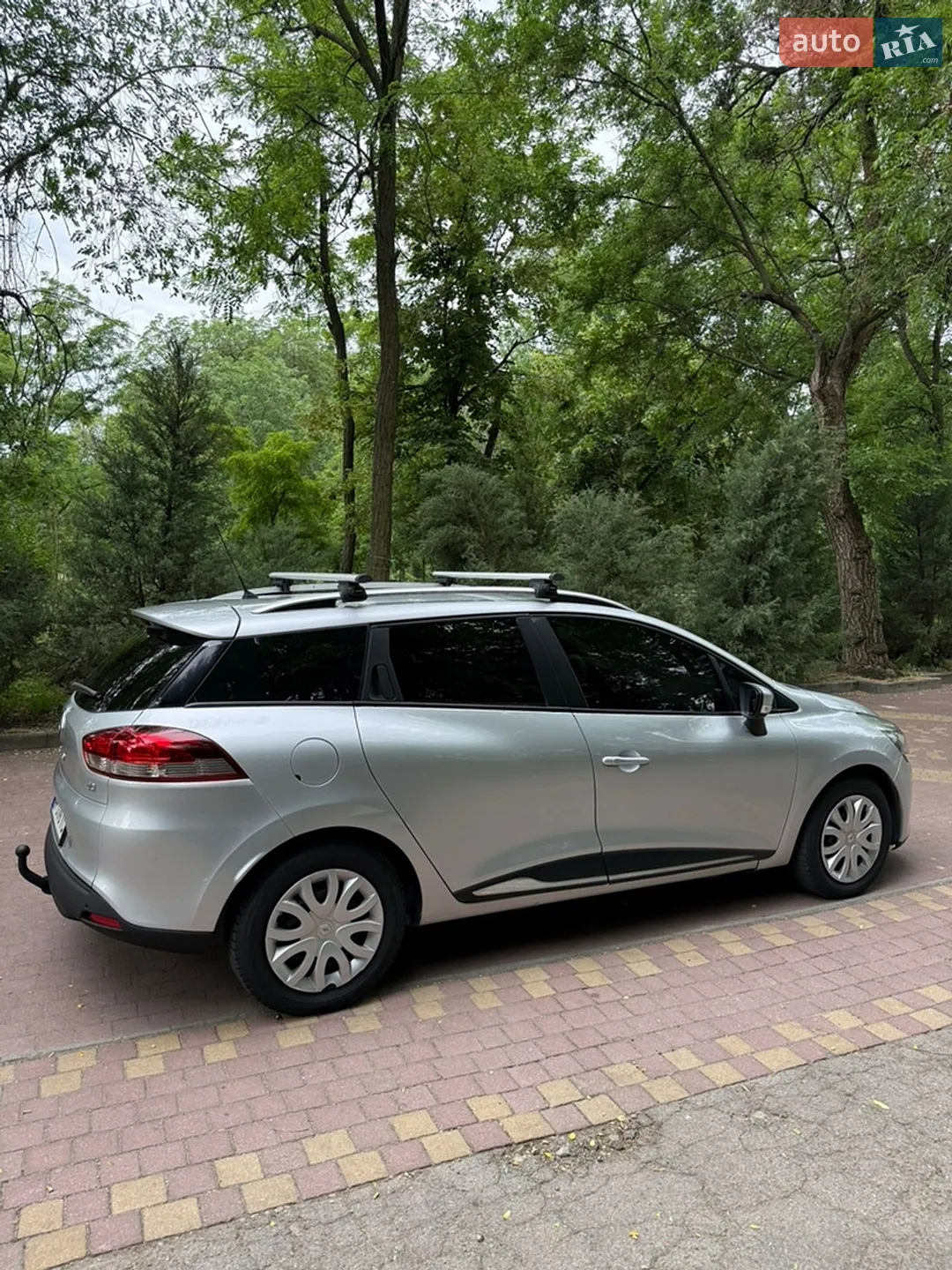 2013 Renault Clio - мініатюра 9