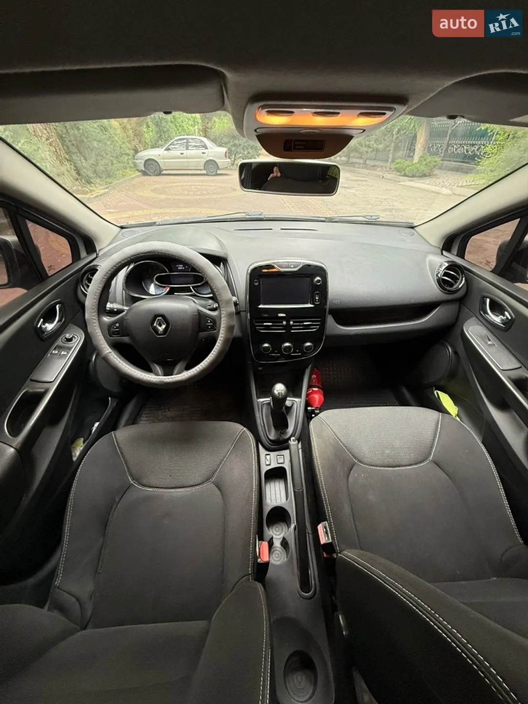 2013 Renault Clio - мініатюра 18