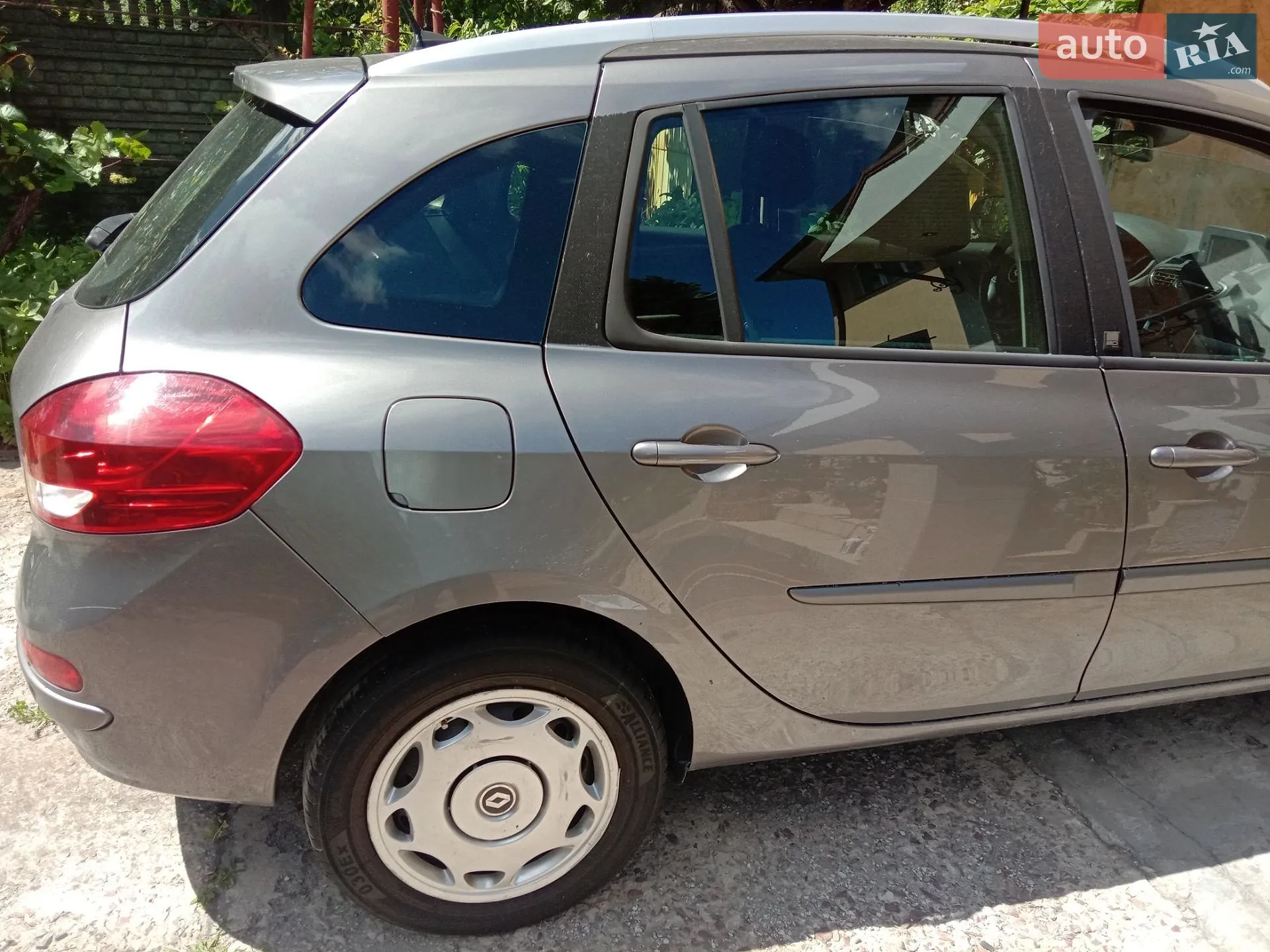 2011 Renault Clio - мініатюра 12