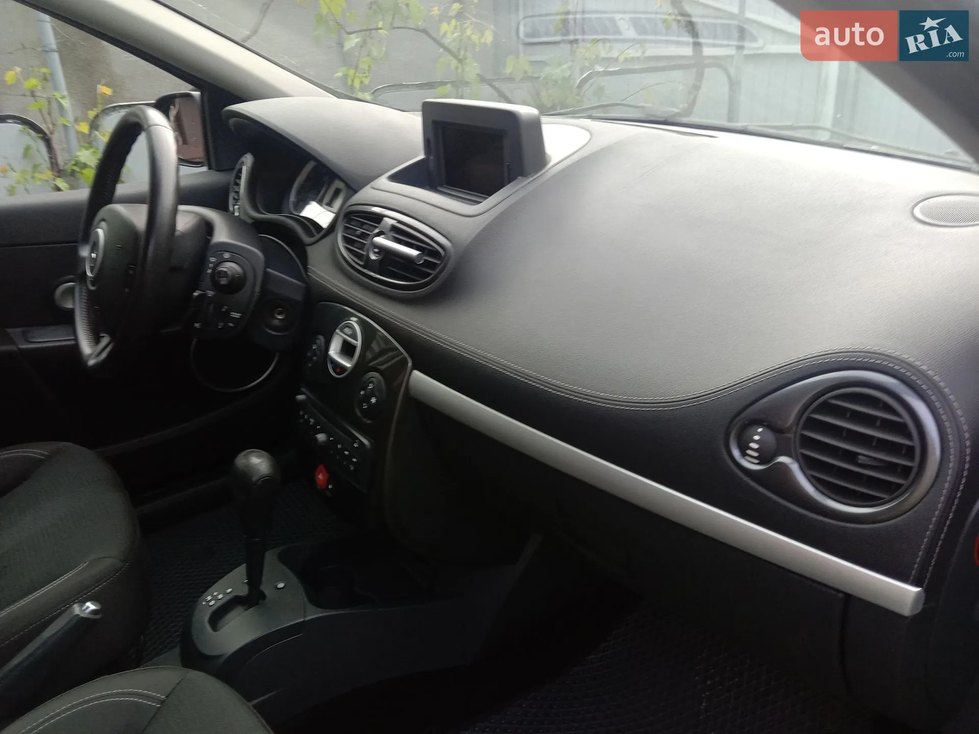 2011 Renault Clio - мініатюра 22