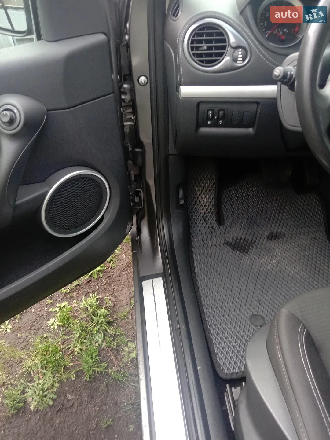 2011 Renault Clio - мініатюра 41