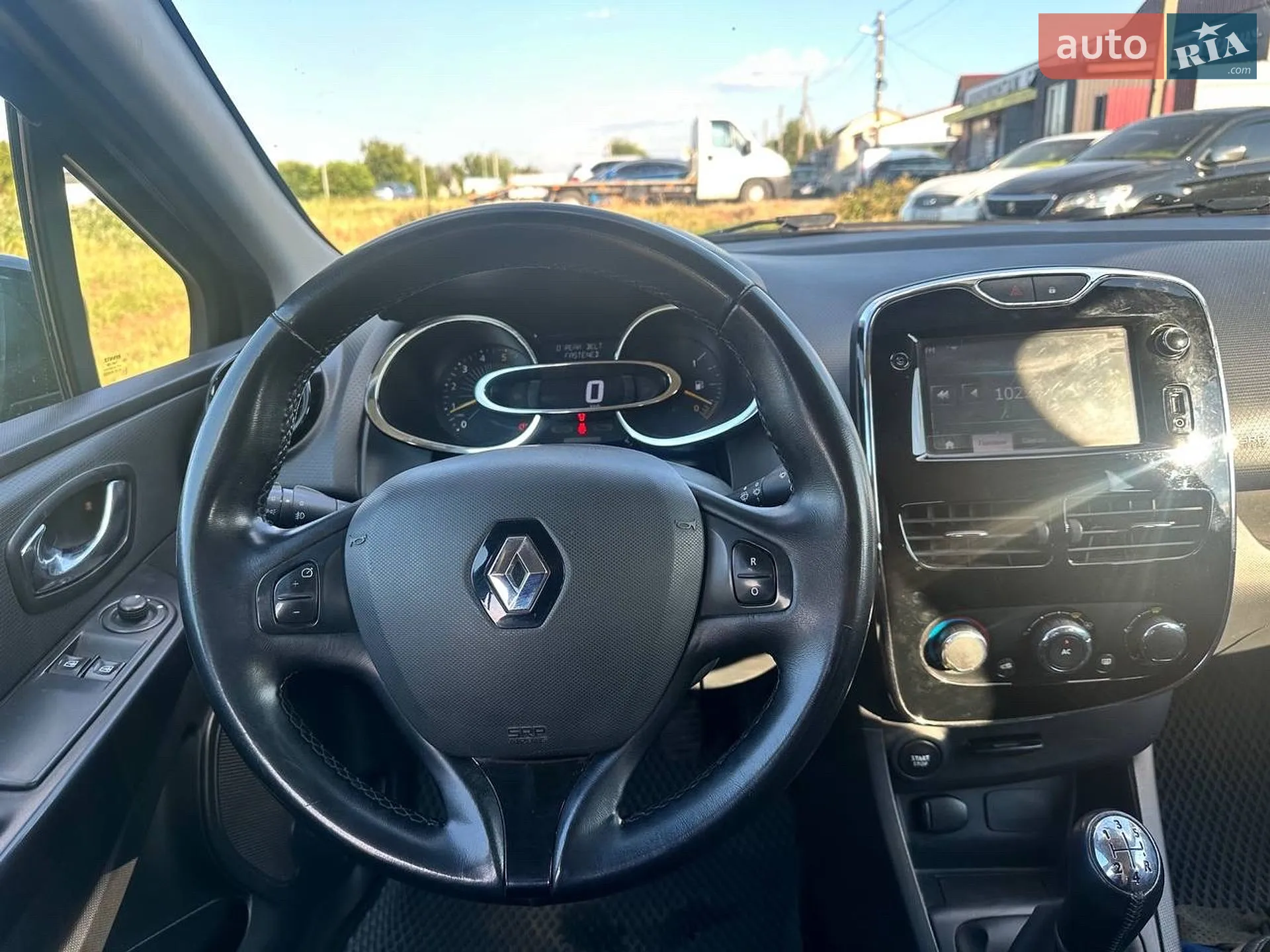 2013 Renault Clio - мініатюра 5