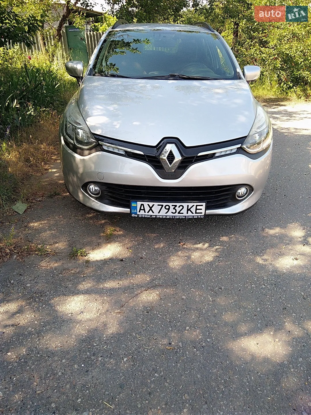 2016 Renault Clio - мініатюра 6