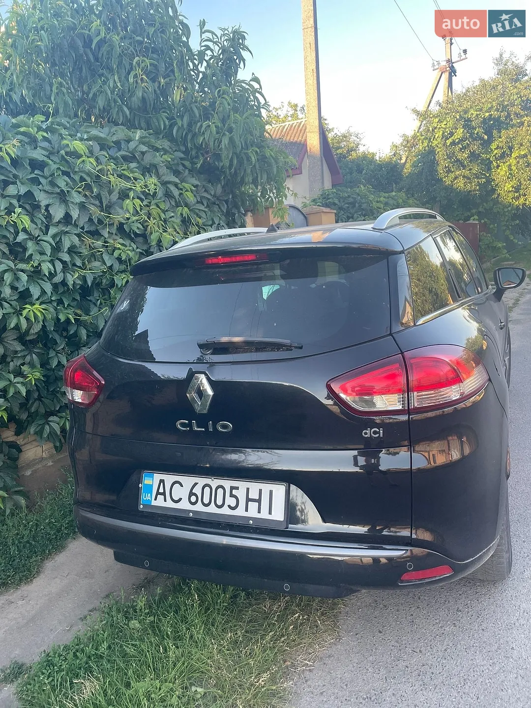 2014 Renault Clio - мініатюра 5