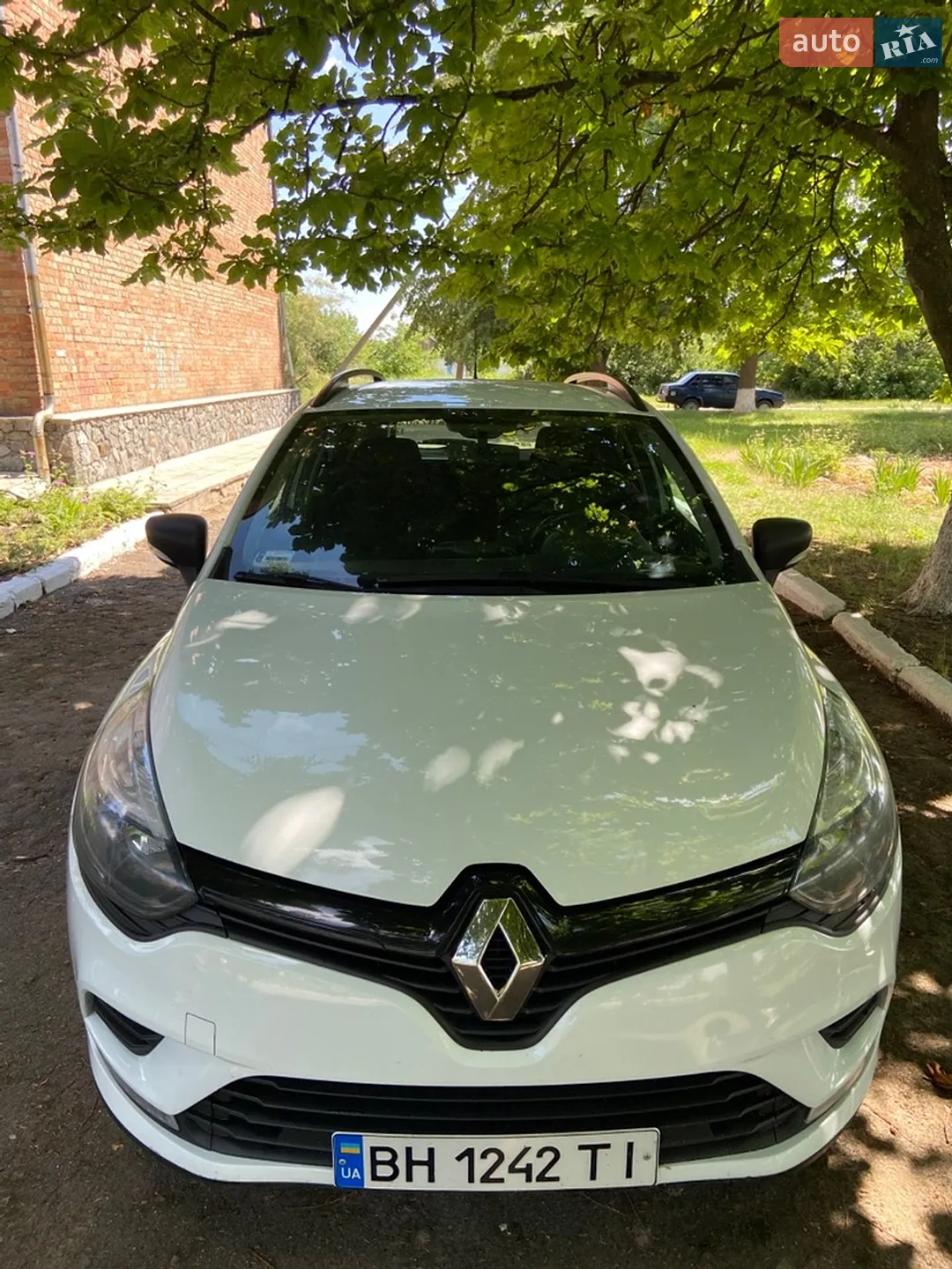 2017 Renault Clio - мініатюра 7