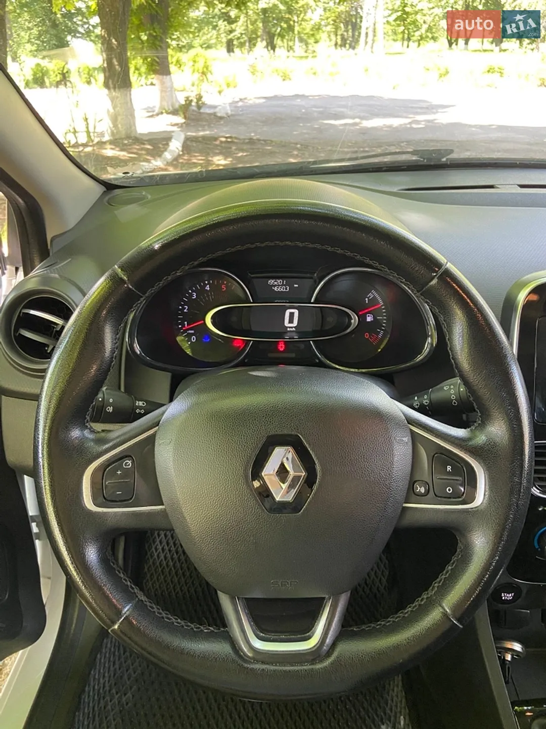 2017 Renault Clio - мініатюра 15