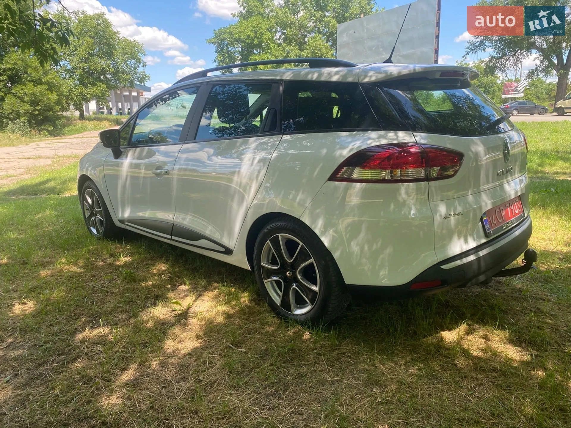 2017 Renault Clio - мініатюра 15