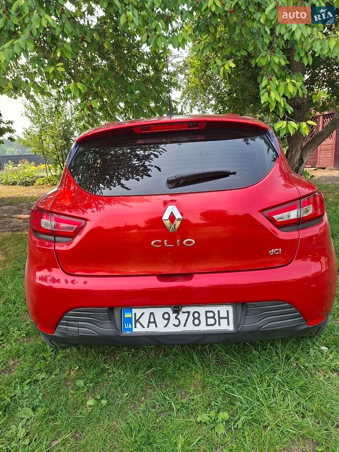 2016 Renault Clio - мініатюра 3