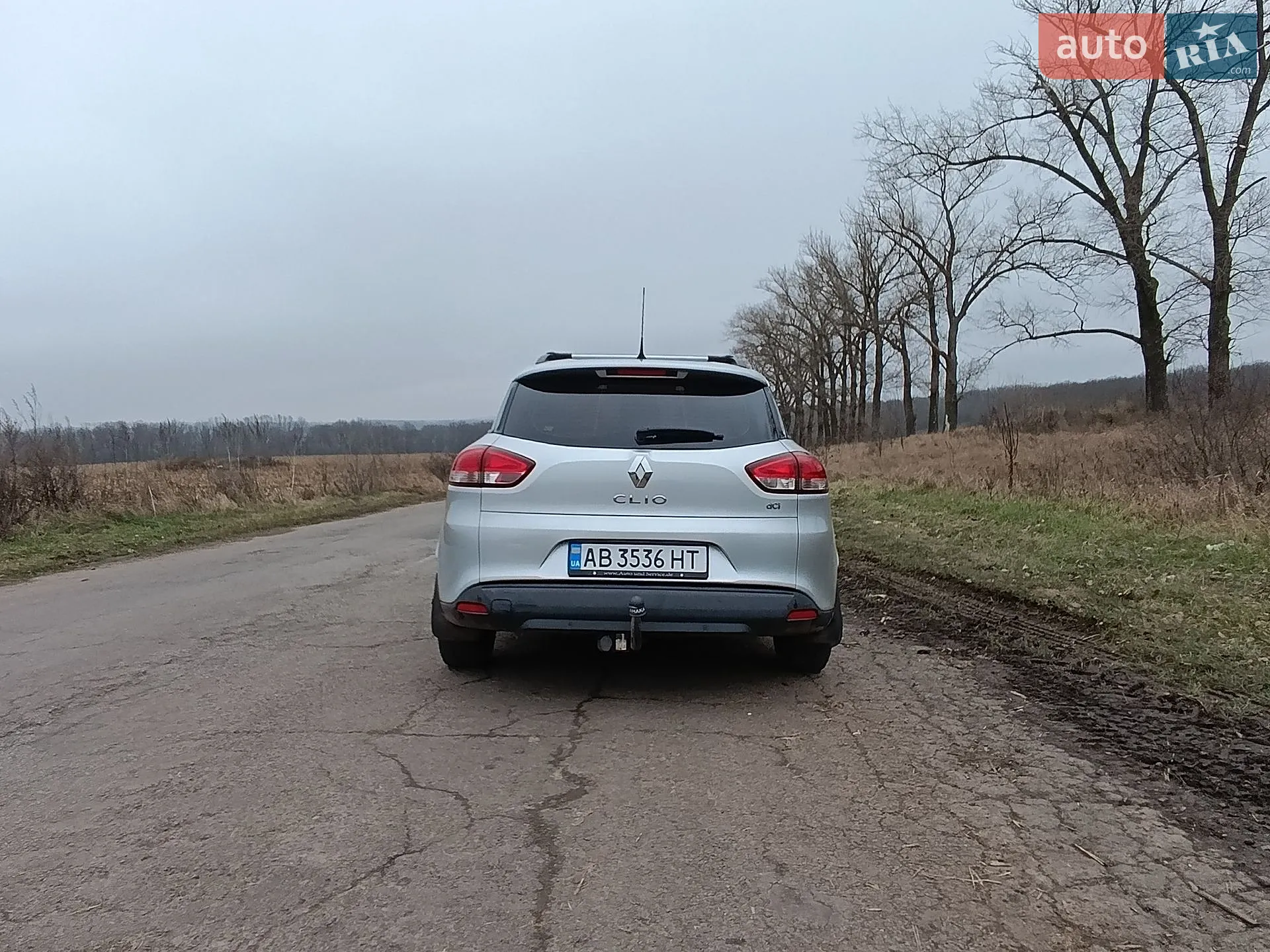 2015 Renault Clio - мініатюра 2