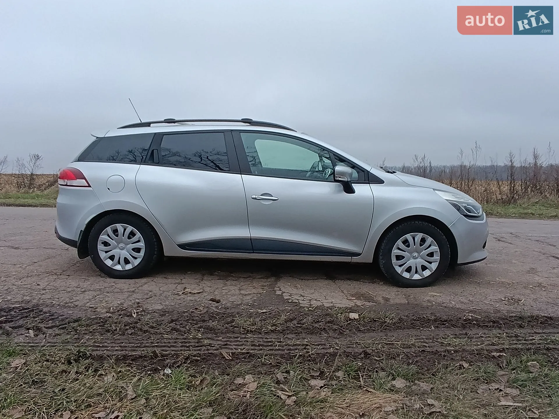2015 Renault Clio - мініатюра 6