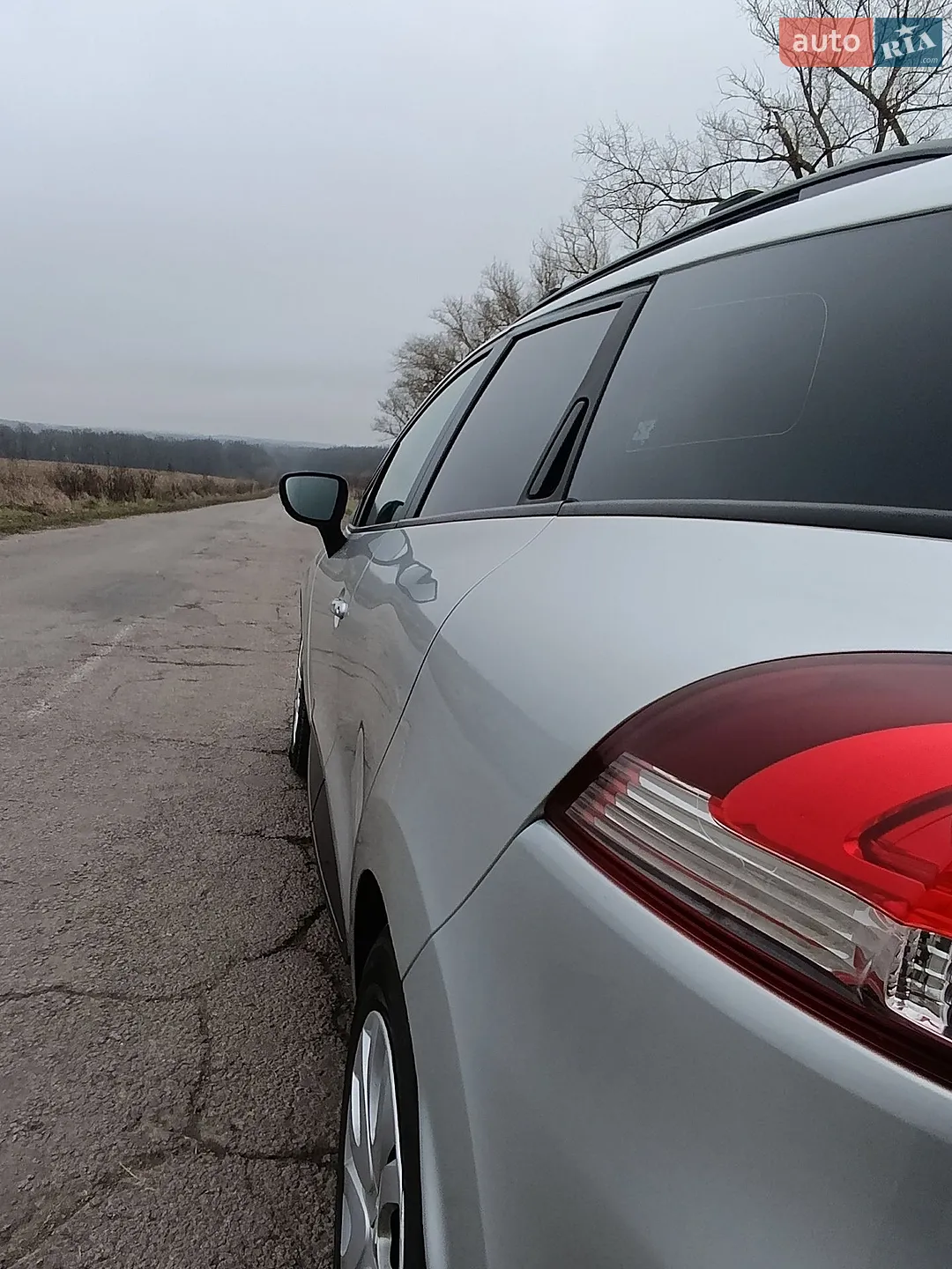 2015 Renault Clio - мініатюра 24