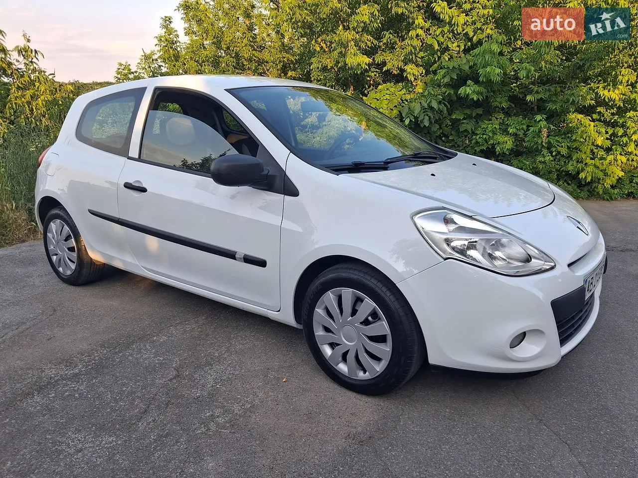2011 Renault Clio - мініатюра 22