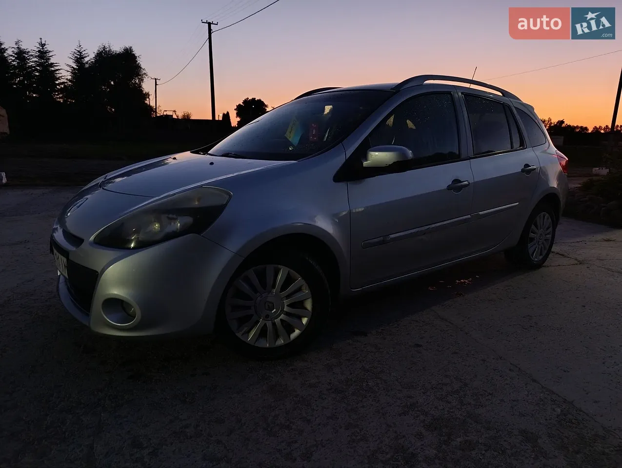 2010 Renault Clio - мініатюра 14