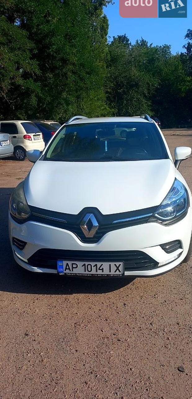 2016 Renault Clio - мініатюра 13