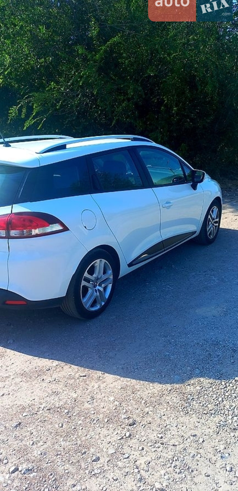 2016 Renault Clio - мініатюра 6