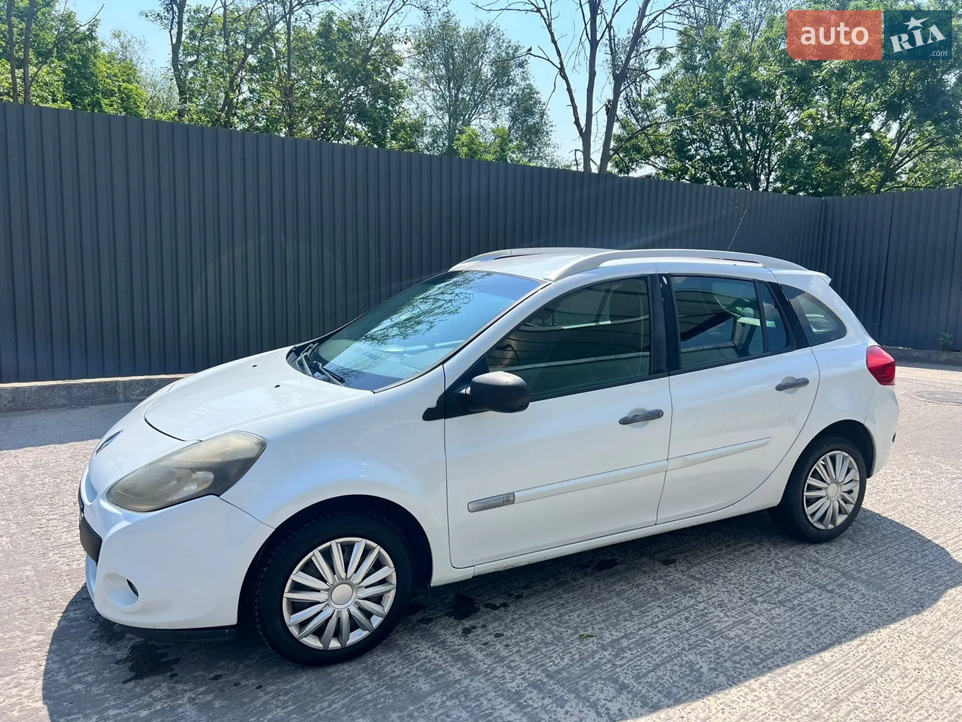 2011 Renault Clio - мініатюра 16