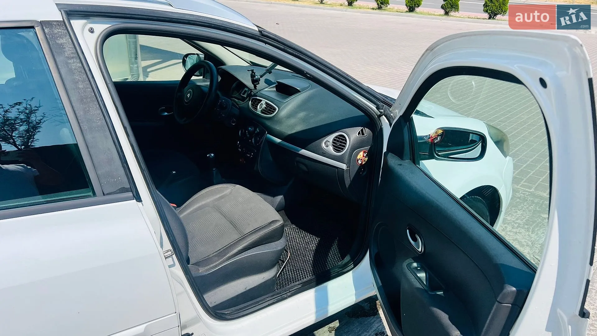 2011 Renault Clio - мініатюра 22