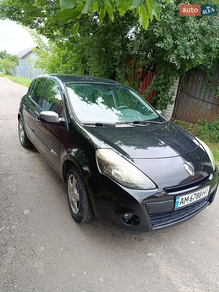 2013 Renault Clio - мініатюра 14