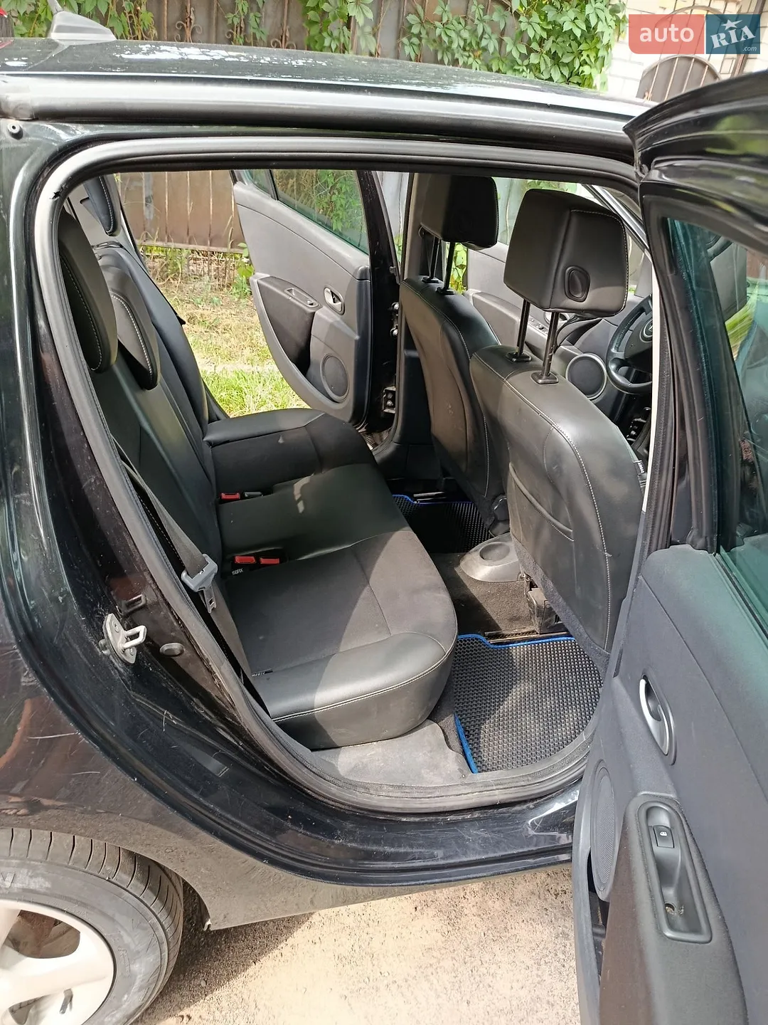 2012 Renault Clio - мініатюра 10