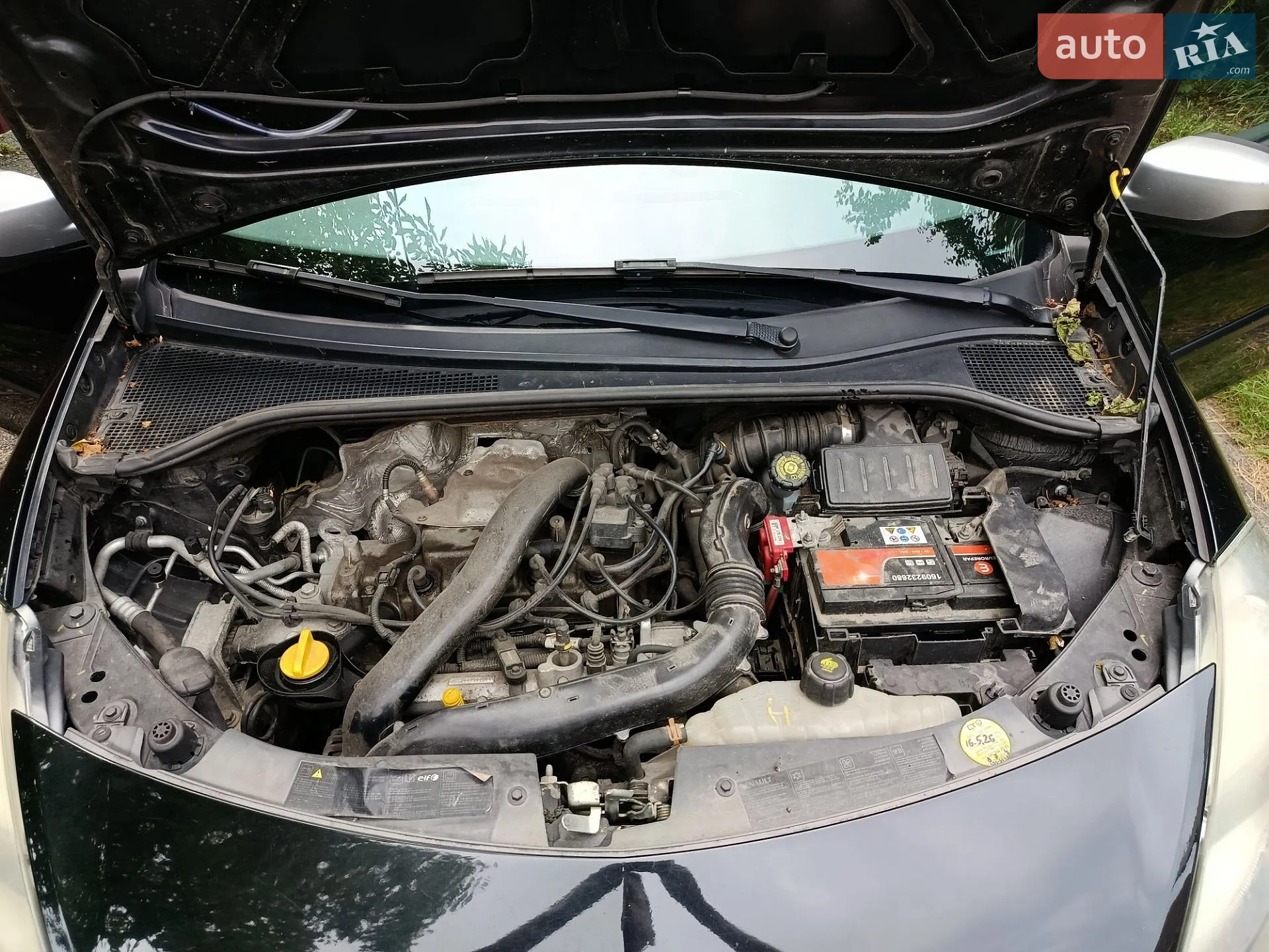 2012 Renault Clio - мініатюра 12