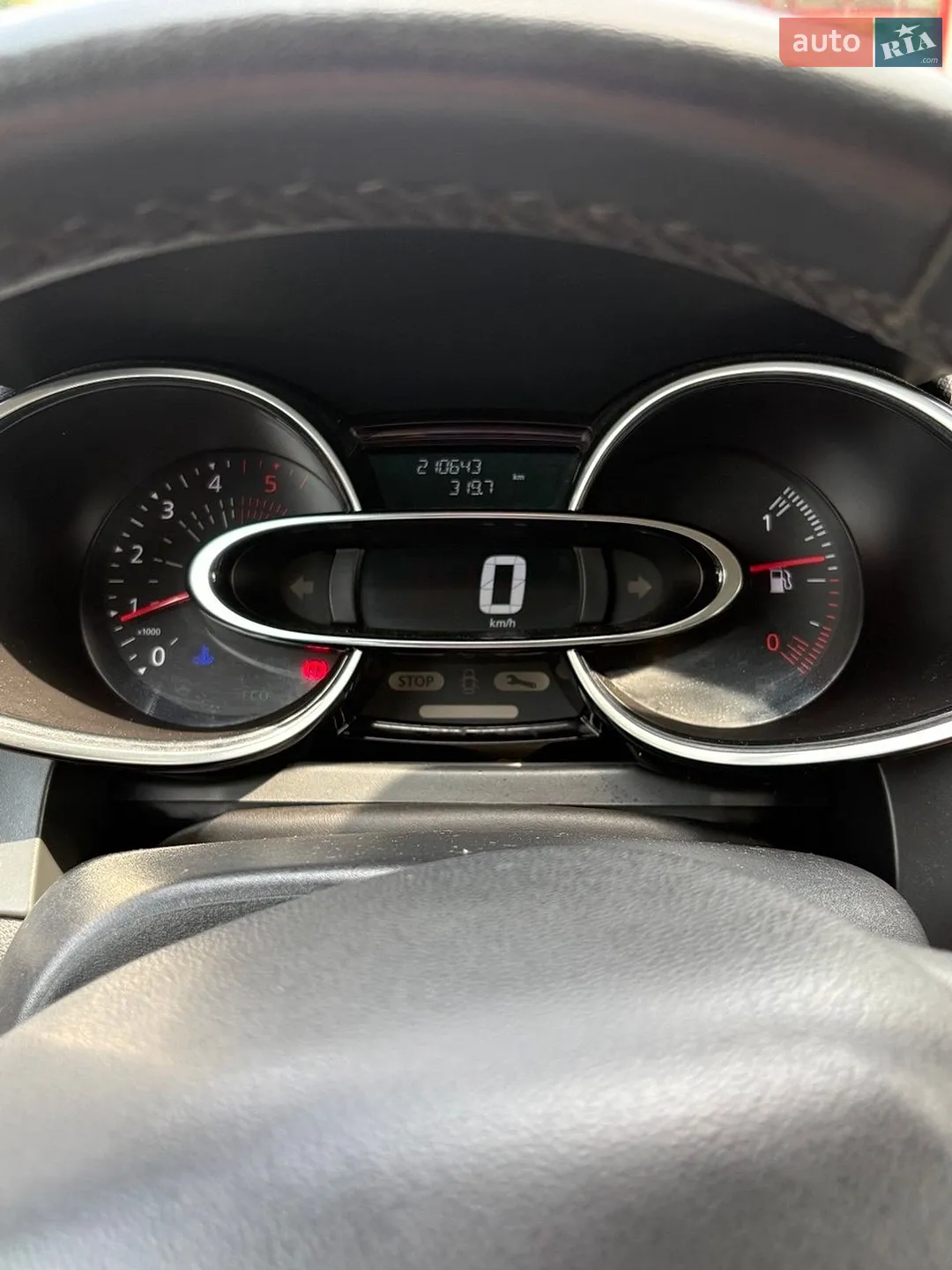 2016 Renault Clio - мініатюра 7