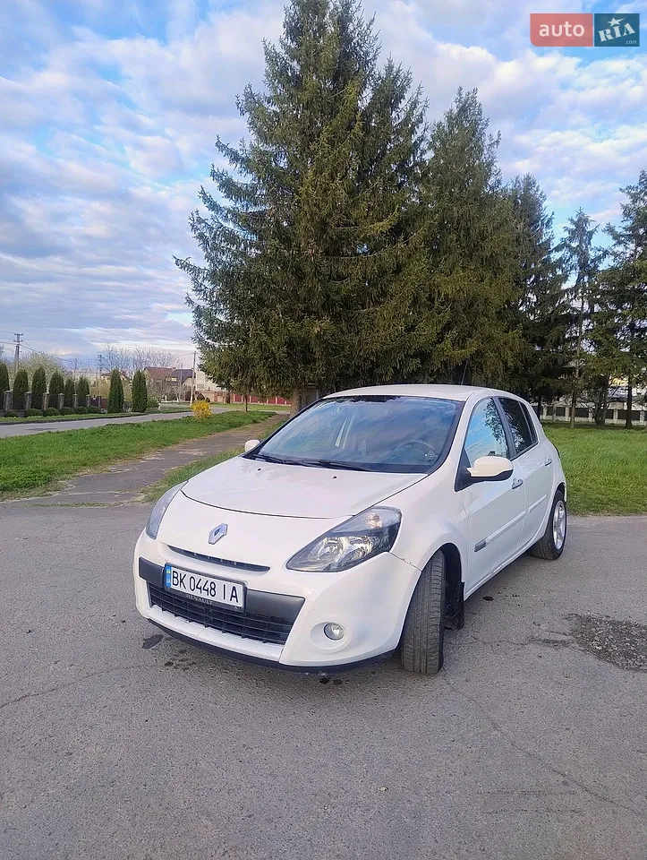 2011 Renault Clio - мініатюра 25
