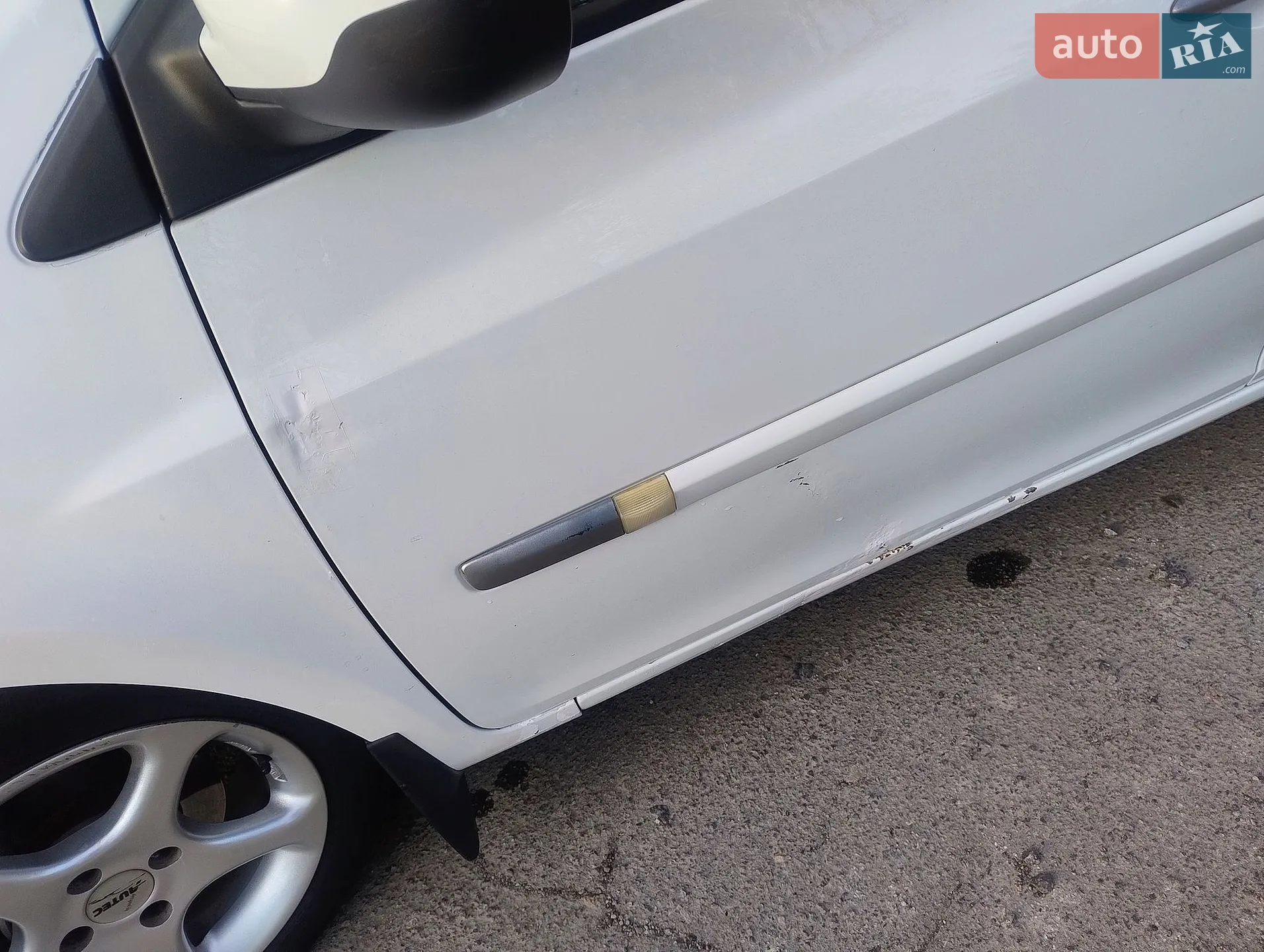 2012 Renault Clio - мініатюра 12