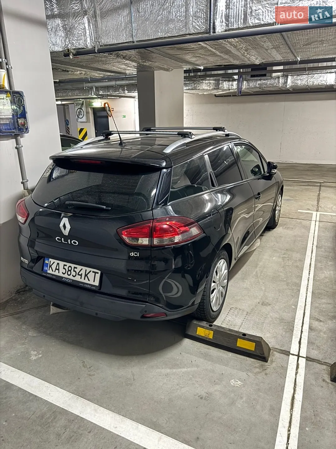 2014 Renault Clio - мініатюра 3