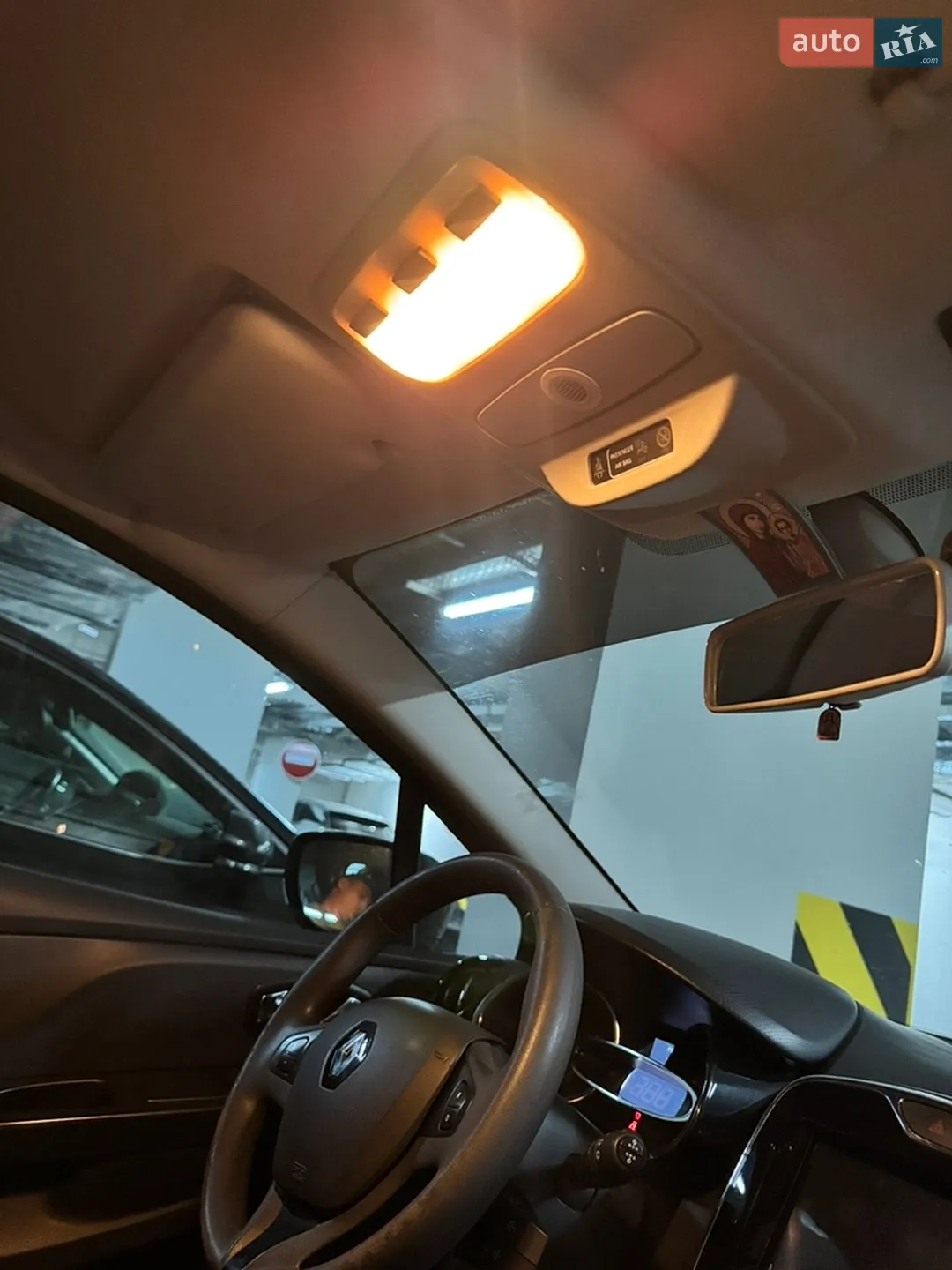 2014 Renault Clio - мініатюра 13