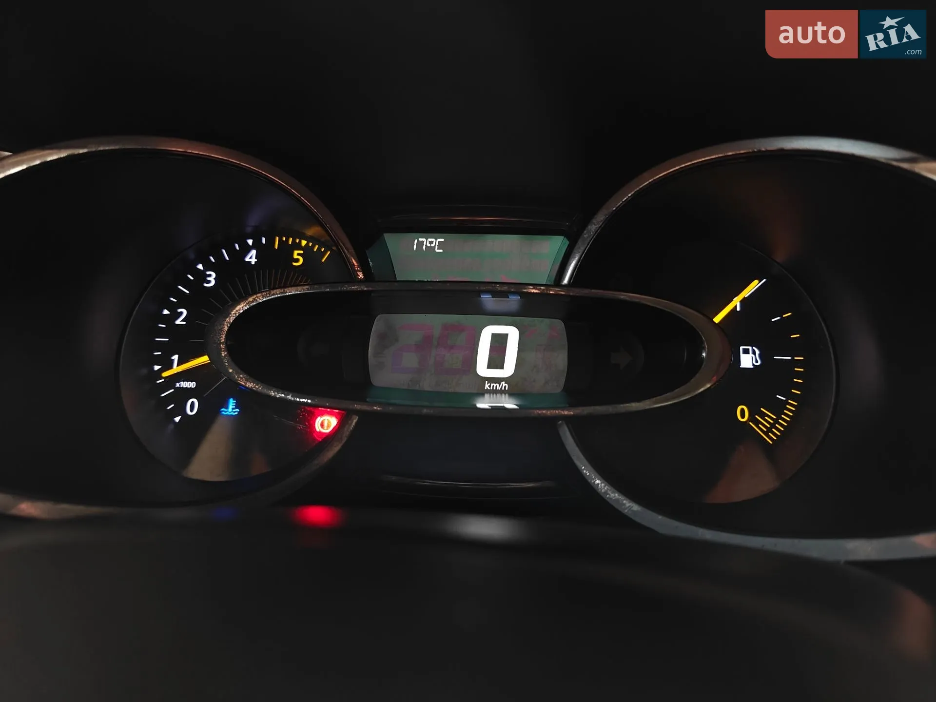2014 Renault Clio - мініатюра 6