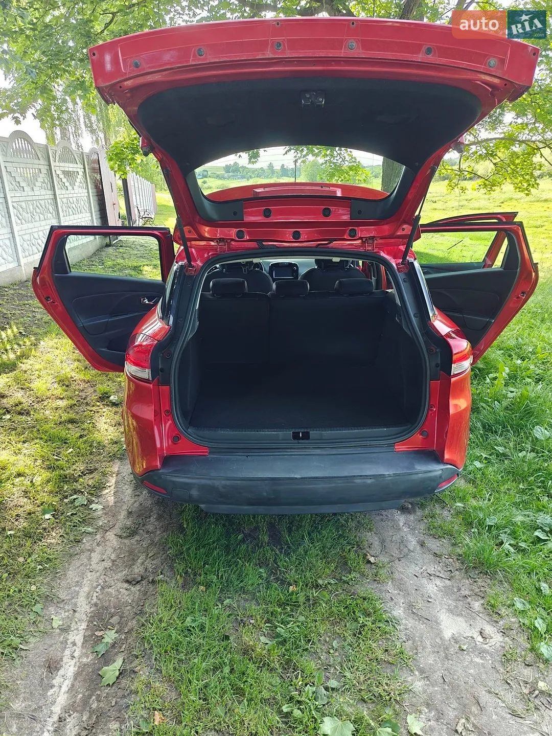 2014 Renault Clio - мініатюра 5