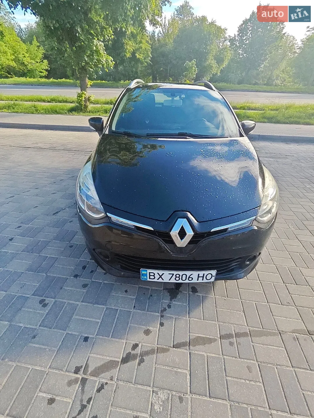 2013 Renault Clio - мініатюра 2