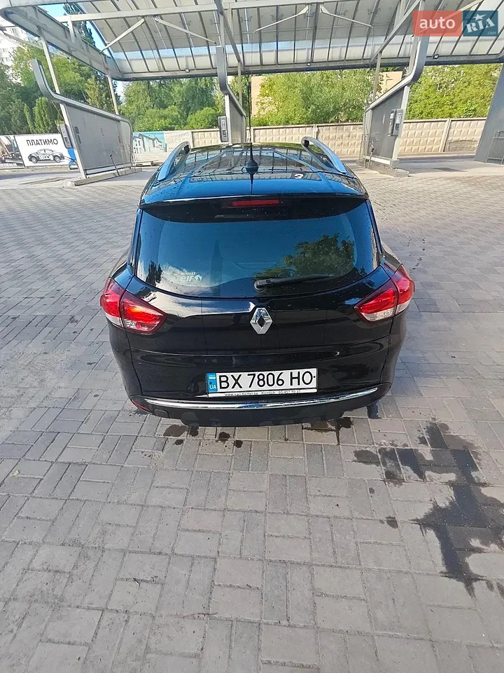 2012 Renault Clio - мініатюра 21