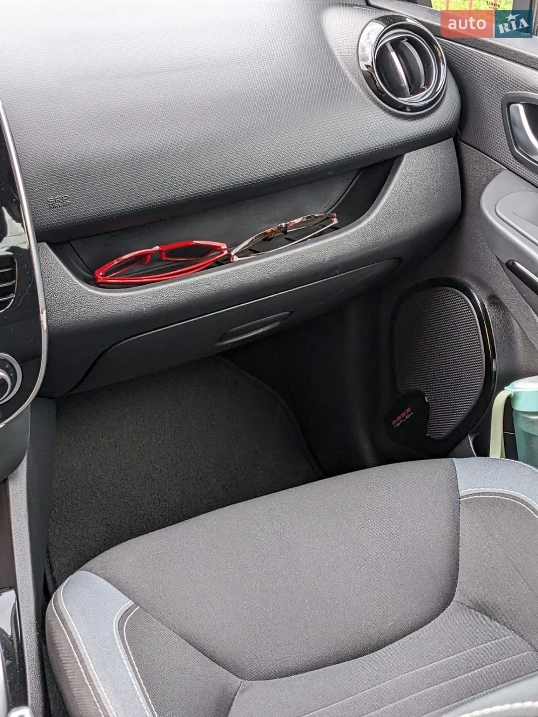 2015 Renault Clio - мініатюра 5