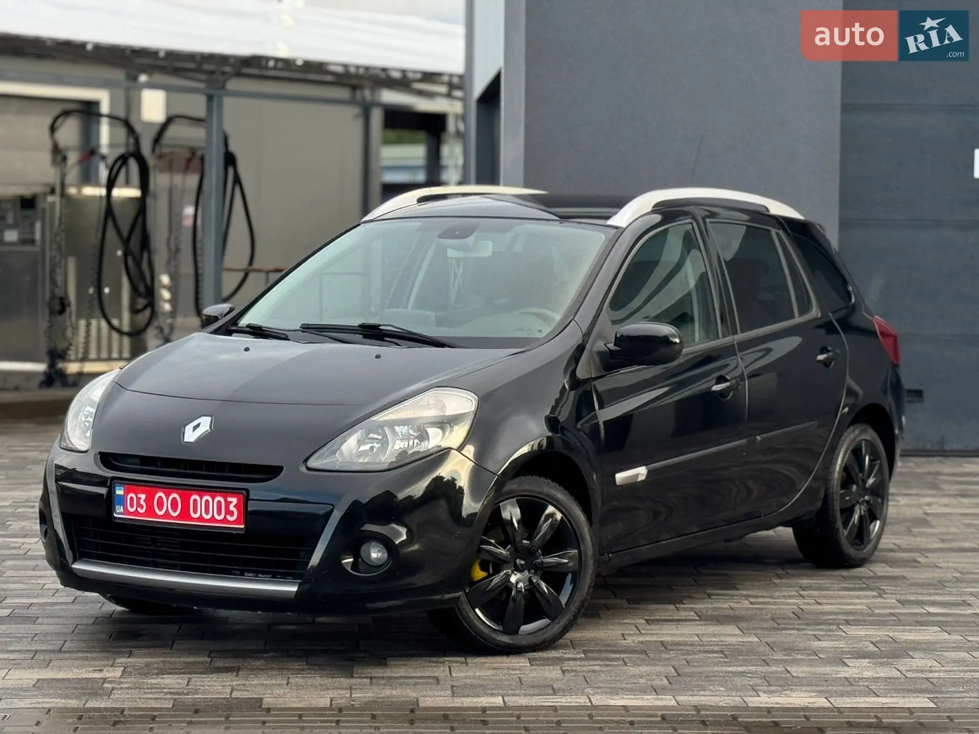 2012 Renault Clio - фото 1