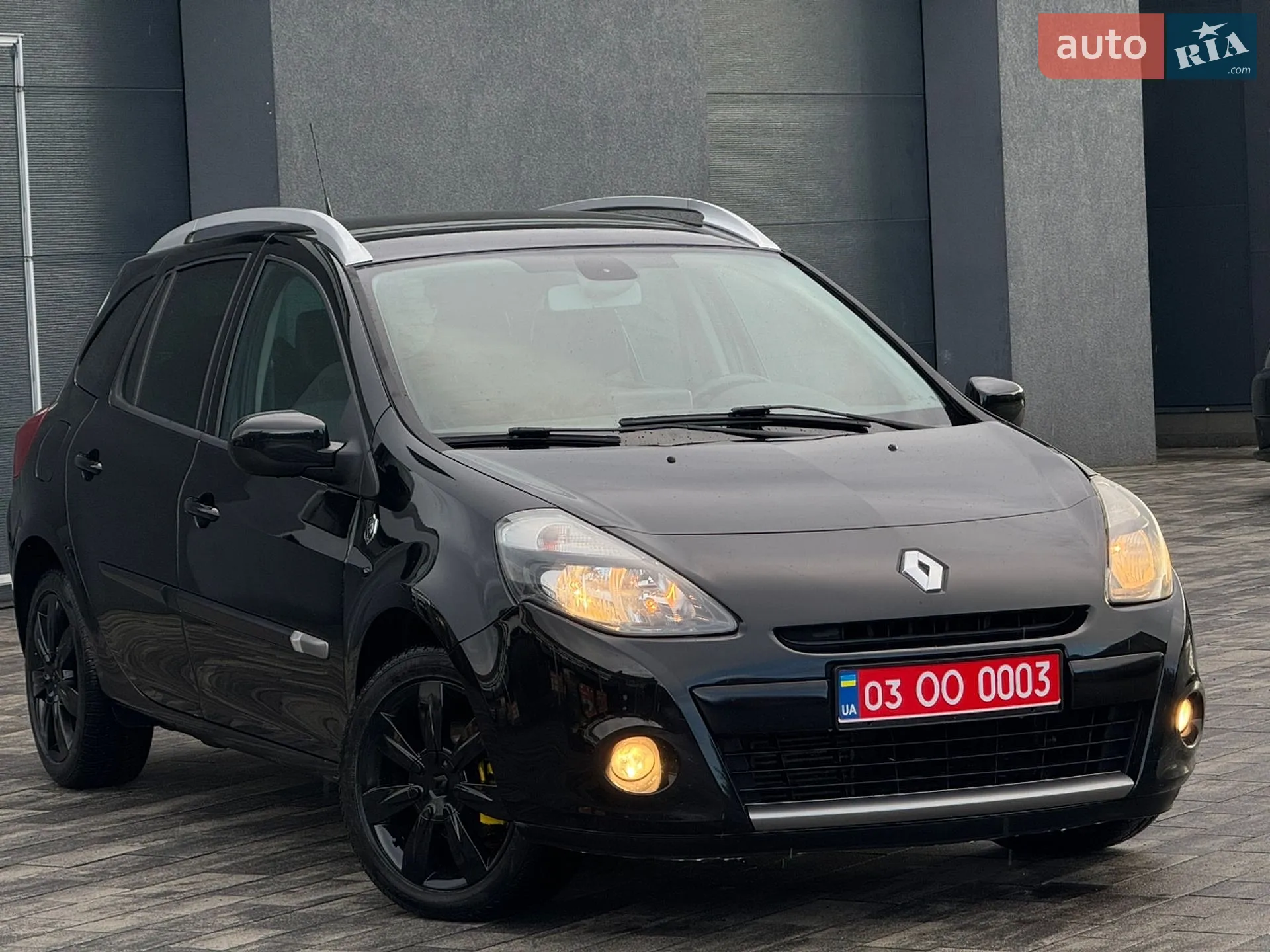 2012 Renault Clio - мініатюра 6