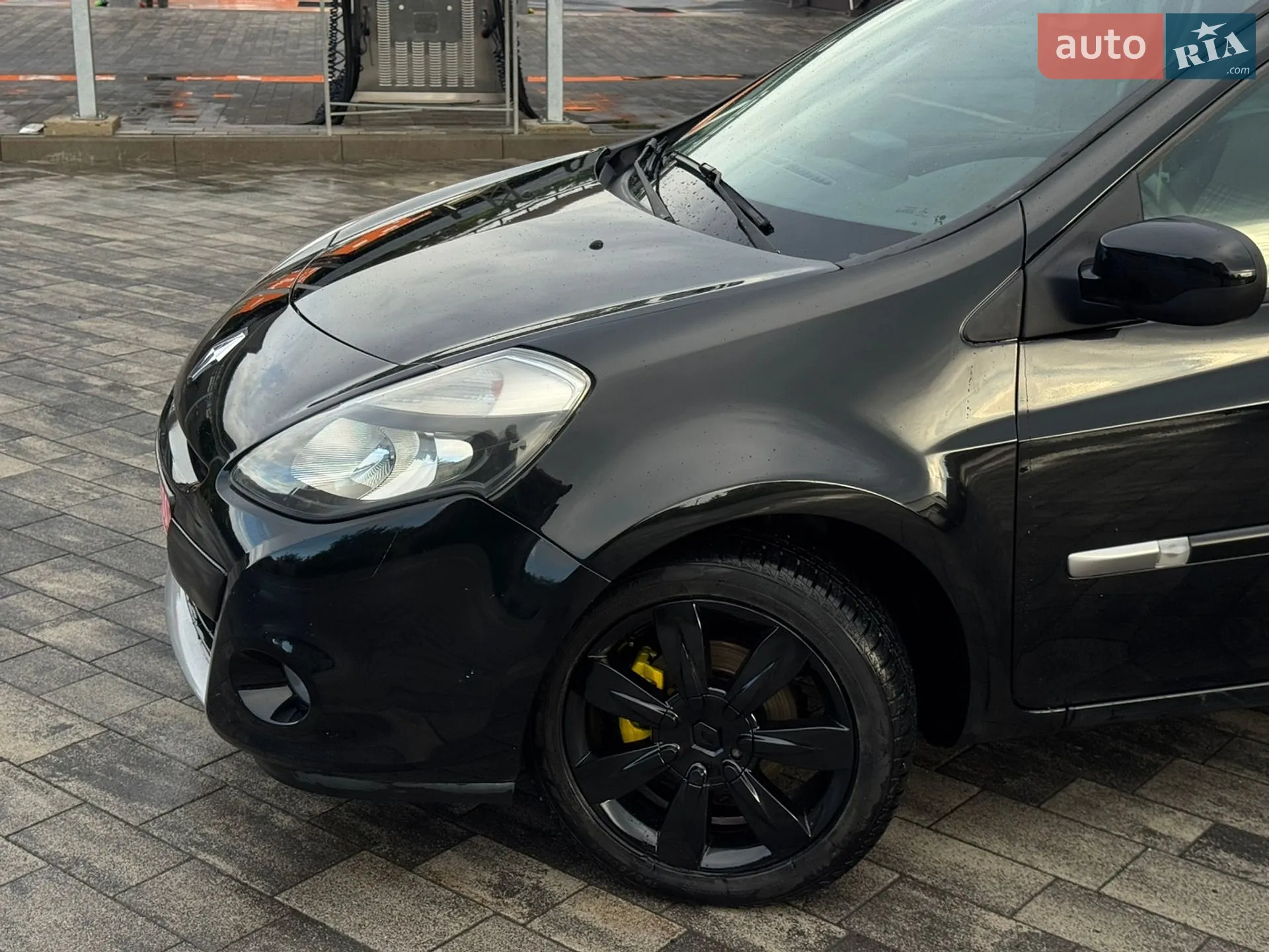 2012 Renault Clio - мініатюра 8