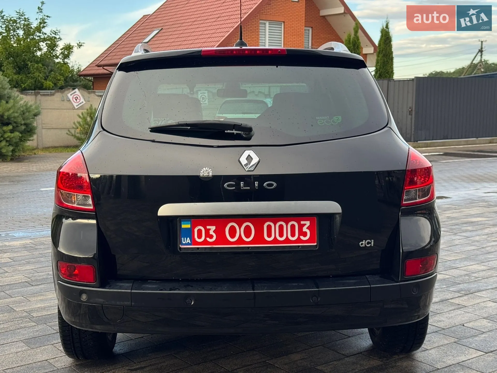 2012 Renault Clio - мініатюра 10