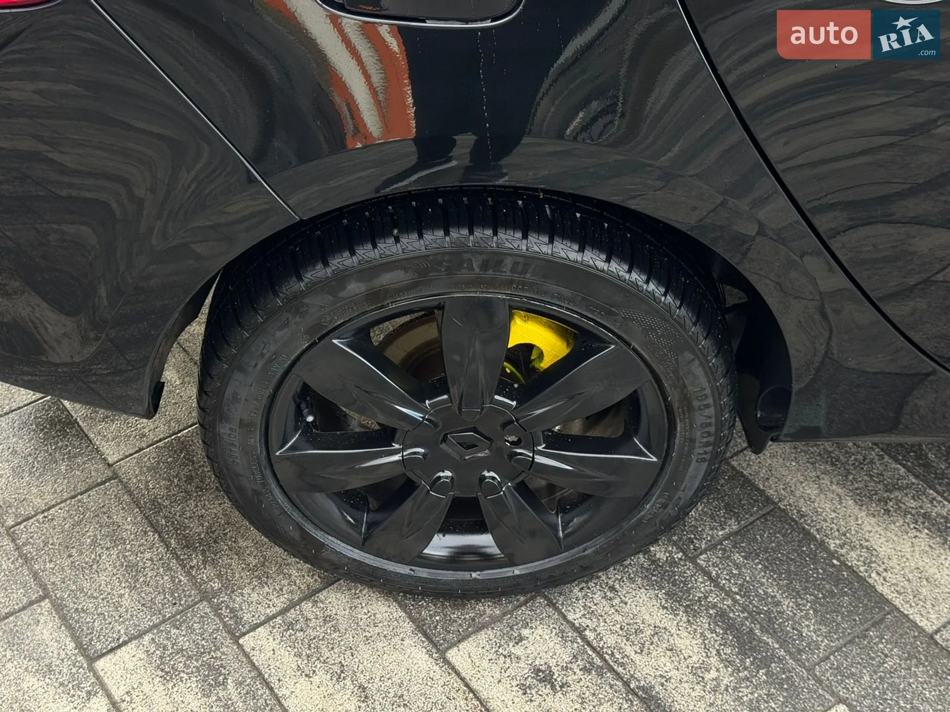 2012 Renault Clio - мініатюра 13