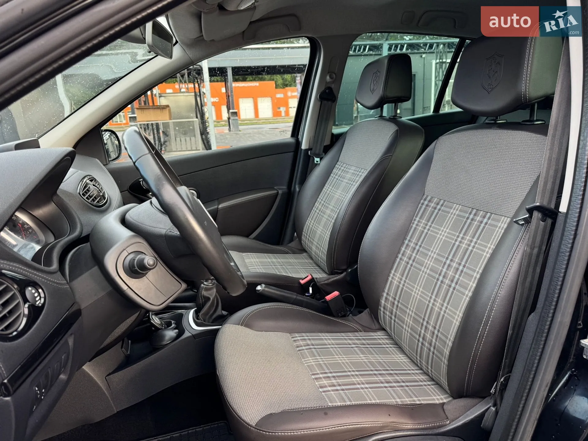 2012 Renault Clio - мініатюра 20