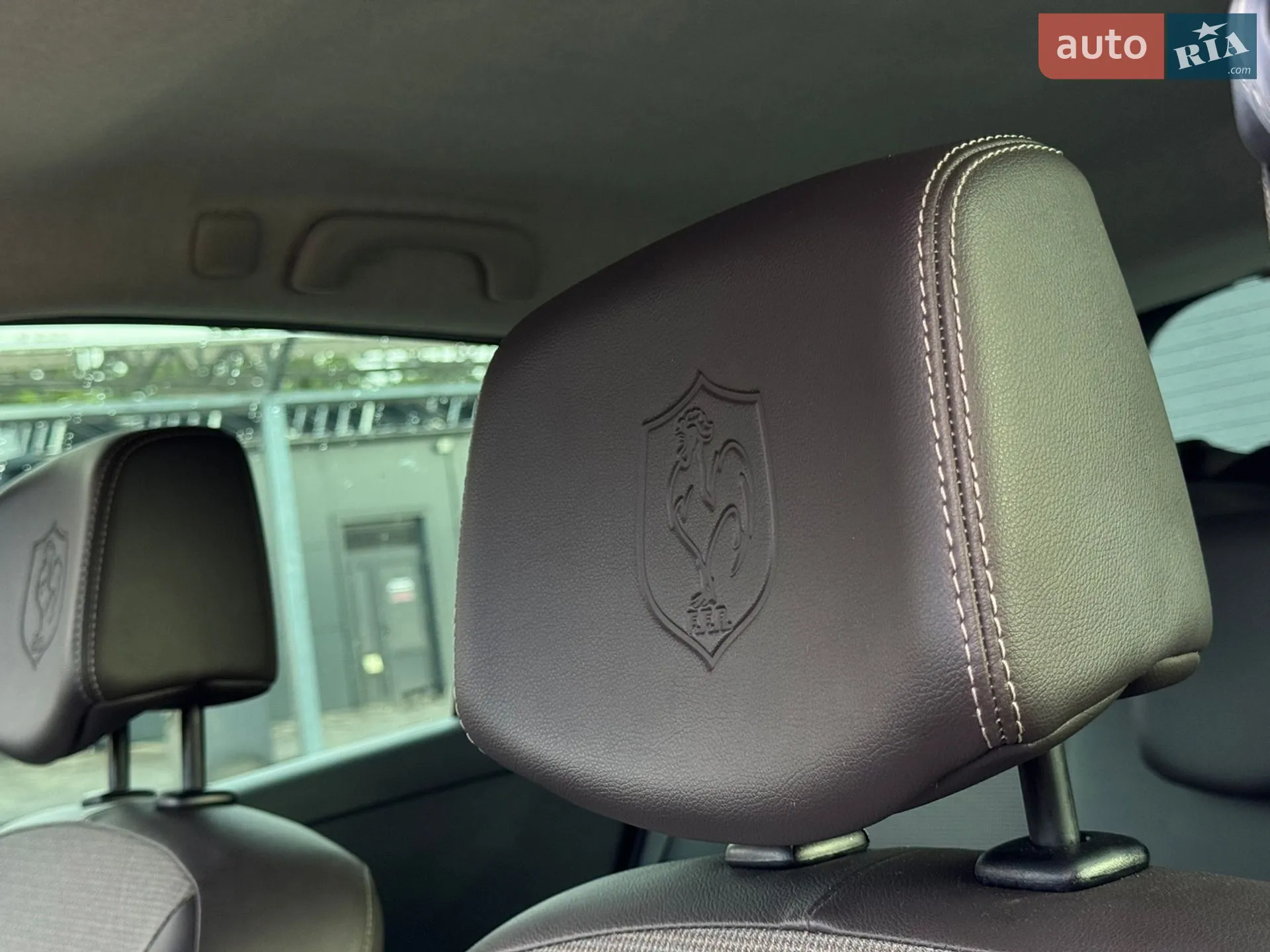 2012 Renault Clio - мініатюра 25