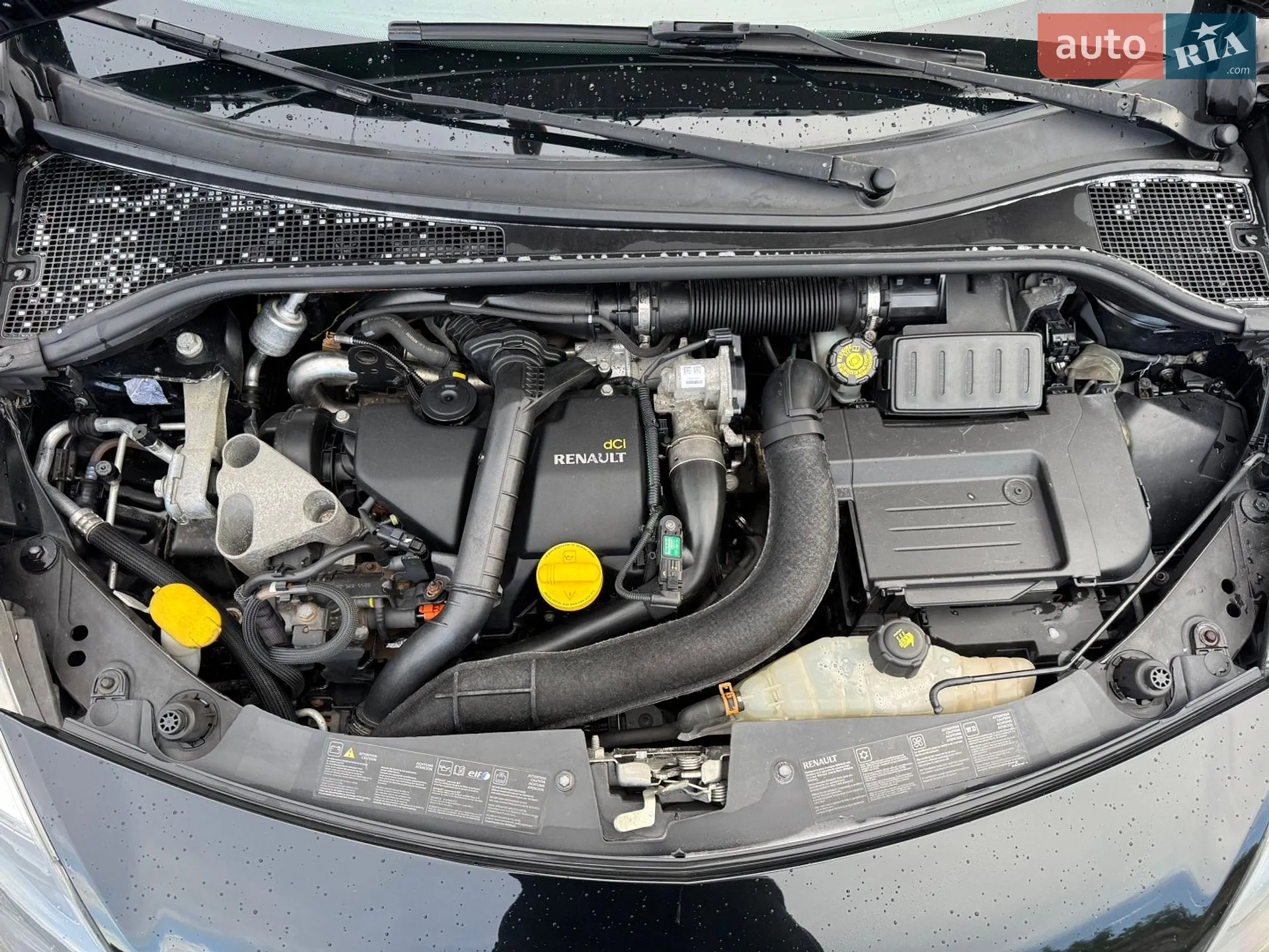 2012 Renault Clio - мініатюра 35