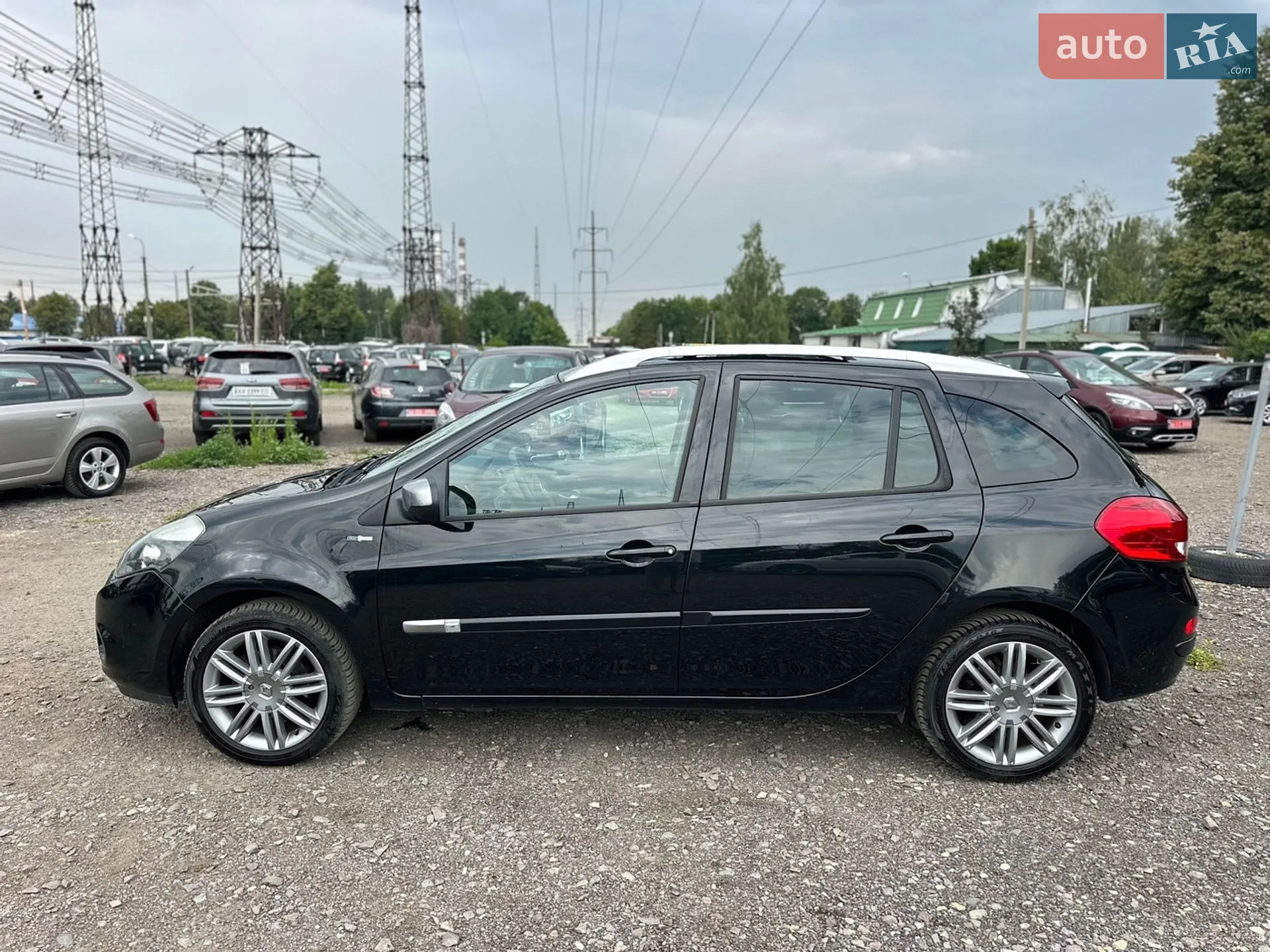 2012 Renault Clio - мініатюра 14