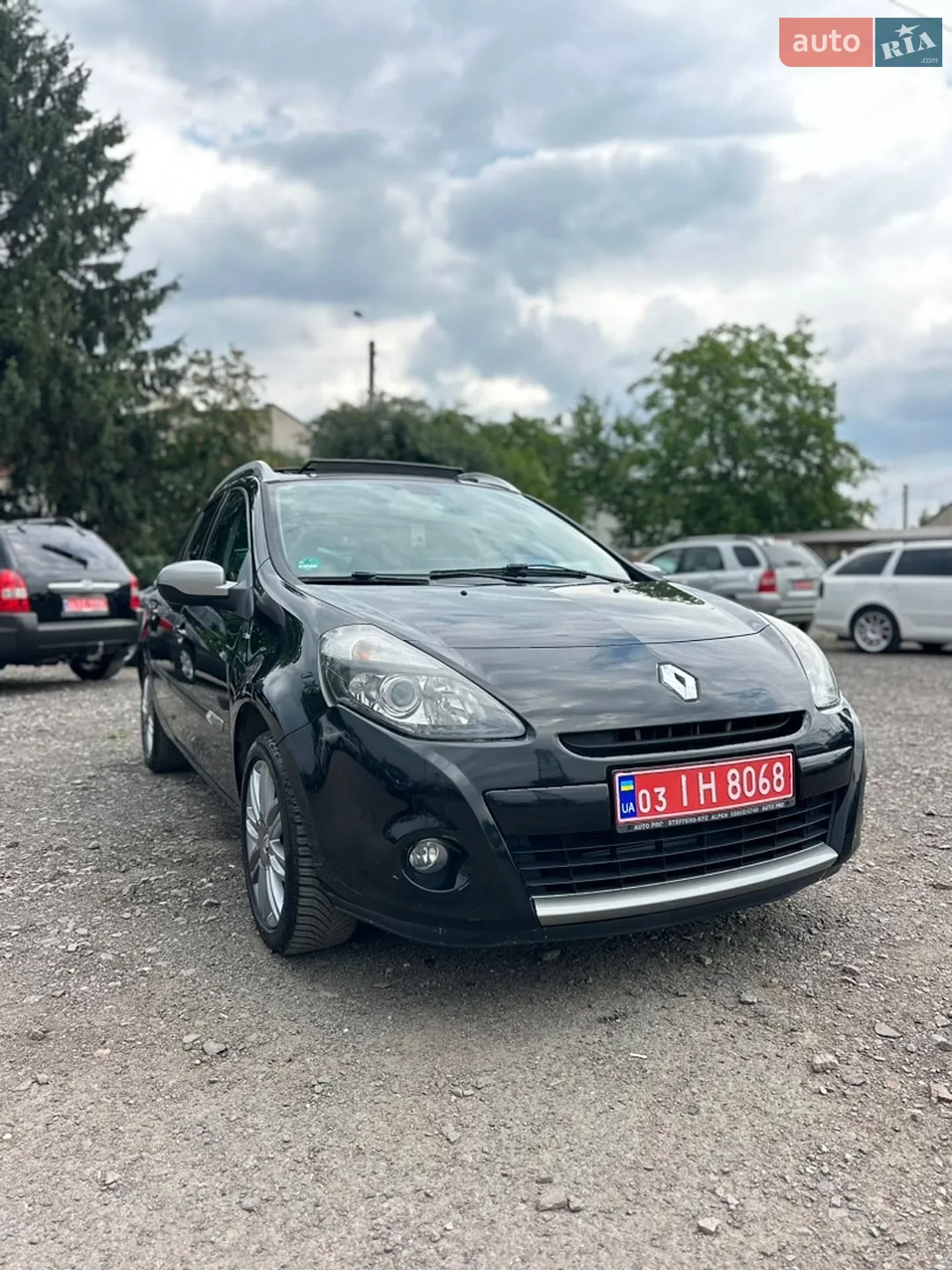 2012 Renault Clio - мініатюра 18